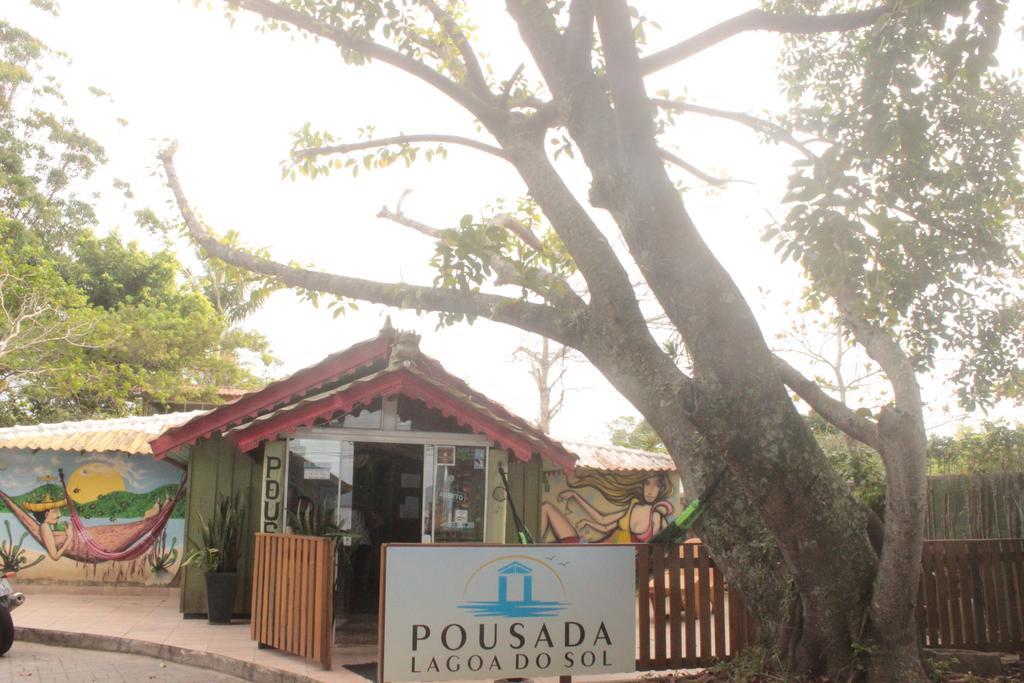 Pousada Lagoa Do Sol - Florianopolis — Photos 2